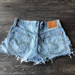 Levi’s Shorts